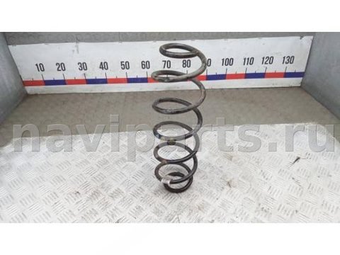 Пружина задняя Peugeot 308, 2023 г., арт. KBM40LY01