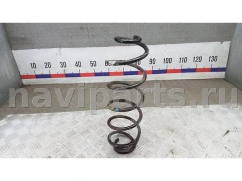 Пружина задняя Peugeot 308, 2023 г., арт. KBM40LY02