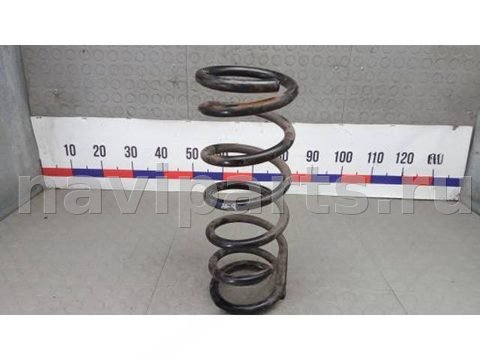 Пружина задняя Nissan Pathfinder R51, 2009 г., арт. LBM08MG01