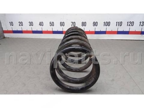 Пружина задняя Nissan Pathfinder R51, 2009 г., арт. LBM08MG01, фото 3