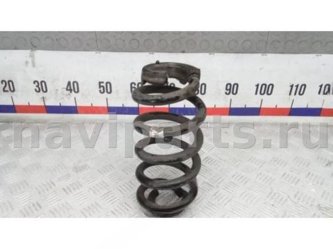 Пружина задняя Volkswagen ID.4, 2021 г., OEM 1EA511103G, арт. LBM09MG01