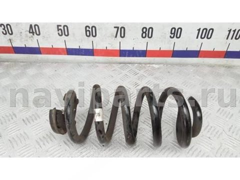 Пружина задняя Volkswagen ID.4, 2021 г., OEM 1EA511103G, арт. LBM09MG01, фото 2