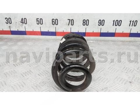 Пружина задняя Volkswagen ID.4, 2021 г., OEM 1EA511103G, арт. LBM09MG01, фото 3