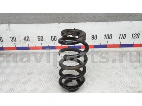 Пружина задняя Volkswagen ID.4, 2021 г., OEM 1EA511103G, арт. LBM09MG02