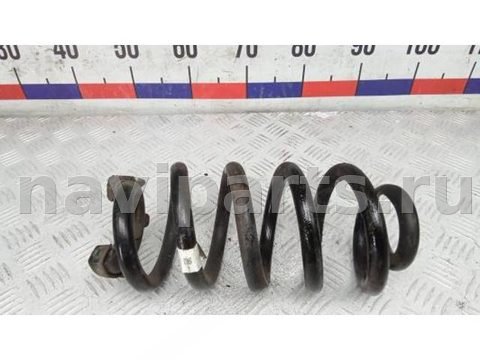 Пружина задняя Volkswagen ID.4, 2021 г., OEM 1EA511103G, арт. LBM09MG02, фото 2