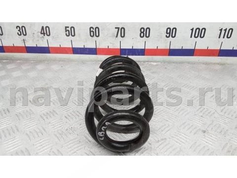 Пружина задняя Volkswagen ID.4, 2021 г., OEM 1EA511103G, арт. LBM09MG02, фото 3
