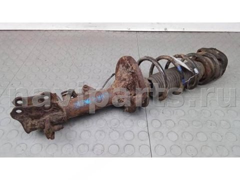 Пружина задняя Kia Cerato, 2005 г., арт. LNK43SO01