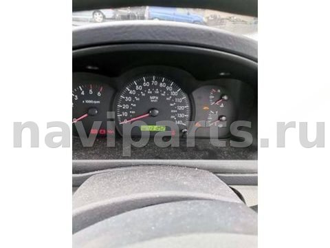 Пружина задняя Kia Cerato, 2005 г., арт. LNK43SO01, фото 2