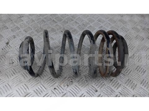 Пружина задняя Mercedes Vito W447, 2016 г., OEM A4473241404, арт. MEP29LY01