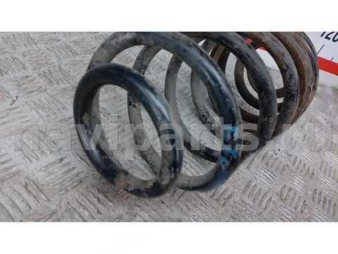 Пружина задняя Mercedes Vito W447, 2016 г., OEM A4473241404, арт. MEP29LY01, фото 2