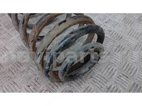 Пружина задняя Mercedes Vito W447, 2016 г., OEM A4473241404, арт. MEP29LY01, фото 3