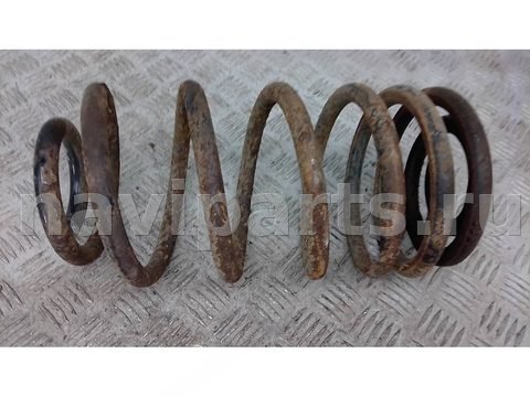 Пружина задняя Mercedes Vito W447, 2016 г., OEM A4473241404, арт. MEP29LY02