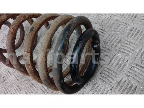 Пружина задняя Mercedes Vito W447, 2016 г., OEM A4473241404, арт. MEP29LY02, фото 3
