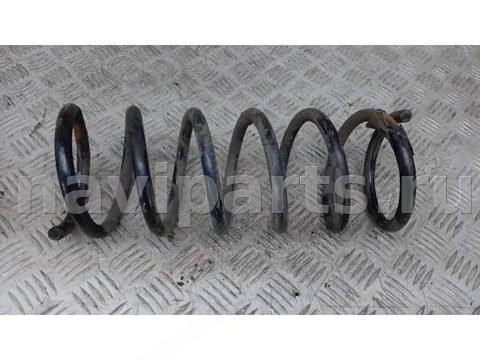 Пружина задняя Ford Grand C-Max, 2011 г., арт. MEP37LY01