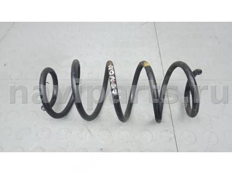 Пружина задняя Mercedes A W177, 2021 г., арт. NOK37LY01