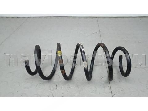Пружина задняя Mercedes A W177, 2021 г., арт. NOK37LY02