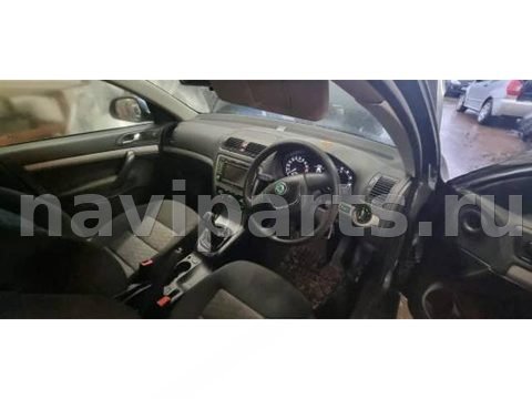 Пружина задняя Skoda Octavia A5, 2012 г., арт. NOK75LY01, фото 4