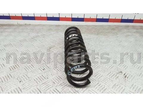 Пружина задняя Kia Sportage, 2011 г., арт. OEP01MG01, фото 3