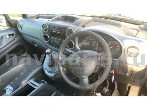 Пружина задняя Citroen Berlingo, 2008 г., арт. OEP22LY01, фото 6