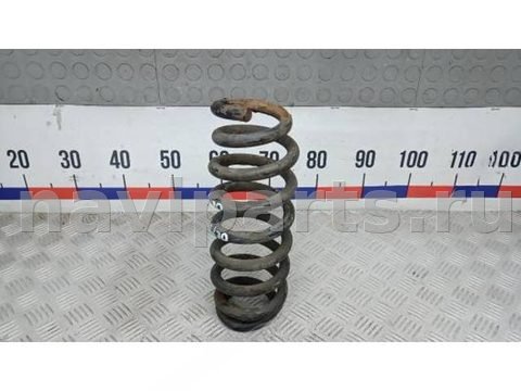 Пружина задняя Suzuki Grand Vitara, 2008 г., арт. OEP31MG02