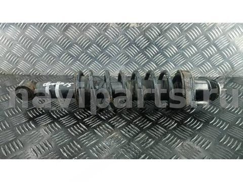 Пружина задняя Mitsubishi Eclipse Cross, 2020 г., OEM 4140A526, арт. ONP15SM01