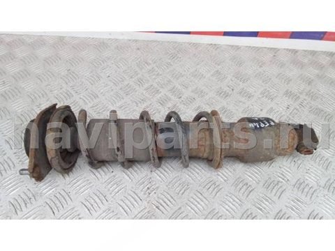 Пружина задняя Subaru Outback, 2011 г., арт. PEP44SM01