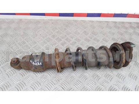 Пружина задняя Subaru Outback, 2011 г., арт. PEP44SO01