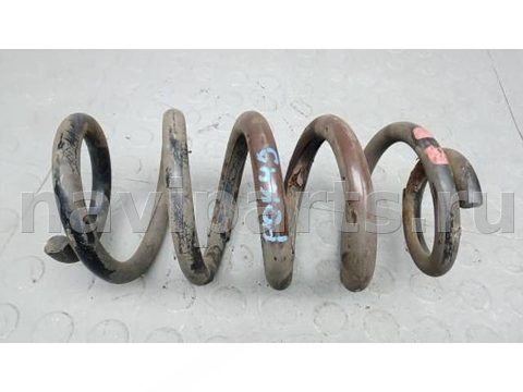 Пружина задняя Toyota RAV4 CA40, 2013 г., OEM 4823142360, арт. POK49MG01