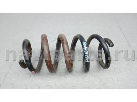 Пружина задняя Toyota RAV4 CA40, 2013 г., OEM 4823142360, арт. POK49MG02