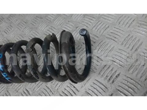 Пружина задняя Kia Sportage, 2015 г., OEM 553502Y811, арт. ROK26LY01, фото 2