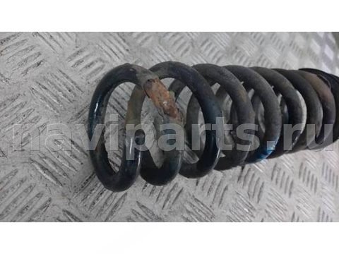 Пружина задняя Kia Sportage, 2015 г., OEM 553502Y811, арт. ROK26LY01, фото 3