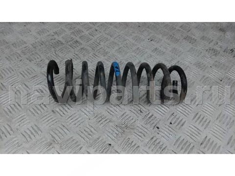 Пружина задняя Kia Sportage, 2015 г., OEM 553502Y811, арт. ROK26LY02