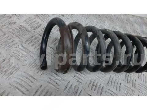 Пружина задняя Kia Sportage, 2015 г., OEM 553502Y811, арт. ROK26LY02, фото 3