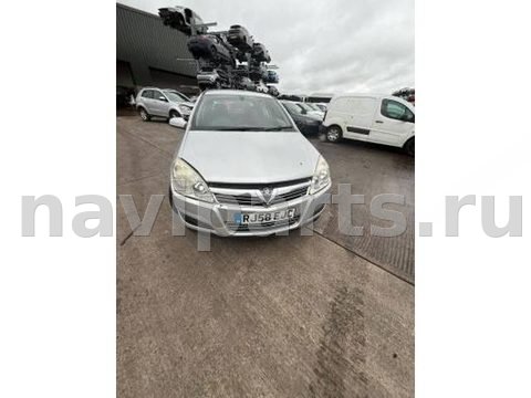 Пружина задняя Opel Astra, 2008 г., арт. SEP49LY01, фото 5