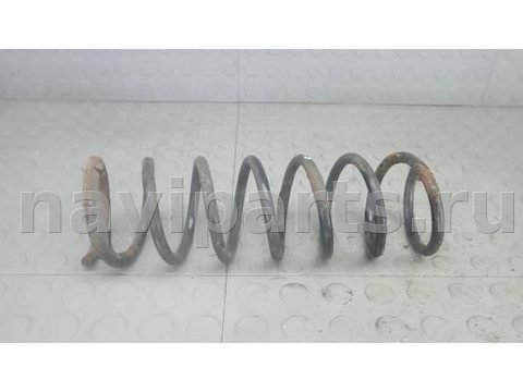 Пружина задняя Mazda 3, 2009 г., арт. SNK40SM01