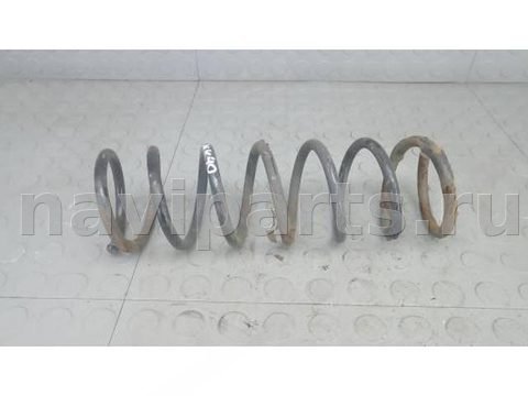 Пружина задняя Mazda 3, 2009 г., арт. SNK40SO01