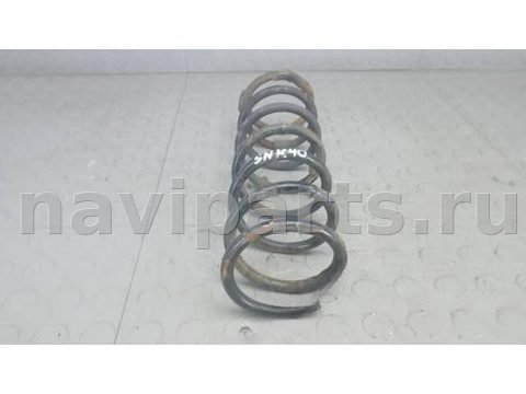 Пружина задняя Mazda 3, 2009 г., арт. SNK40SO01, фото 4