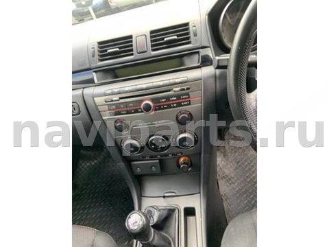 Пружина задняя Mazda 3, 2009 г., арт. SNK40SO01, фото 5