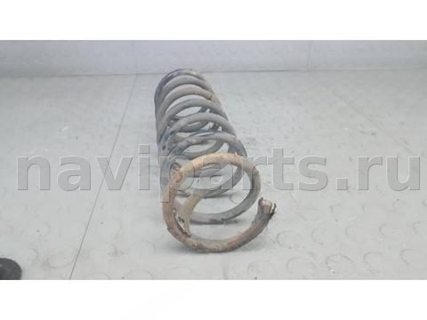 Пружина задняя Mazda 3, 2006 г., арт. SNK44SM01, фото 4