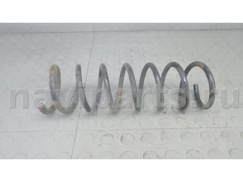 Пружина задняя Mazda 3, 2006 г., арт. SNK44SO01