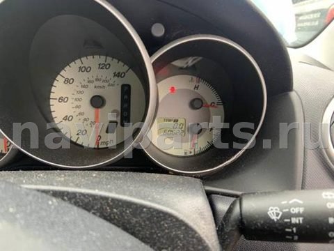 Пружина задняя Mazda 3, 2006 г., арт. SNK44SO01, фото 4