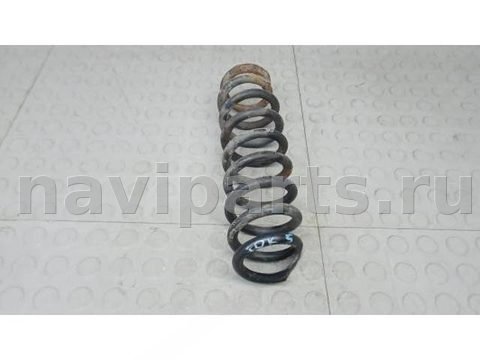 Пружина задняя BMW 3 E90/E91/E92/E93, 2008 г., арт. TOK05MG01