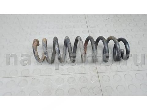 Пружина задняя BMW 3 E90/E91/E92/E93, 2008 г., арт. TOK05MG01, фото 2