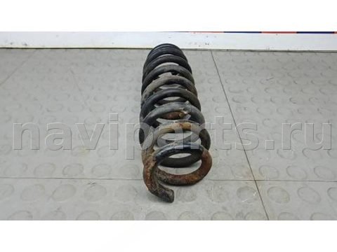 Пружина задняя BMW 3 E90/E91/E92/E93, 2008 г., арт. TOK05MG01, фото 3