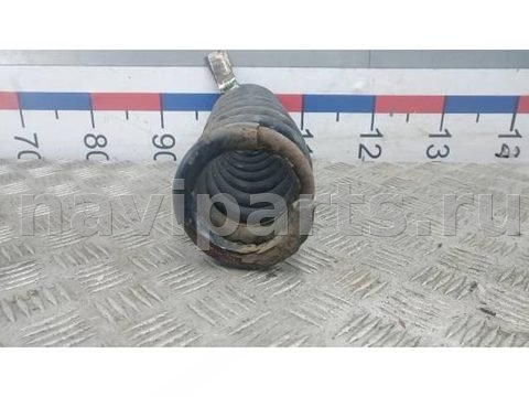 Пружина задняя Chrysler 300C, 2007 г., арт. UNP05MG01, фото 4
