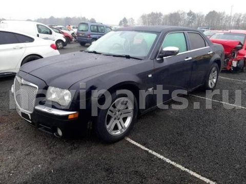 Пружина задняя Chrysler 300C, 2007 г., арт. UNP05MG01, фото 6