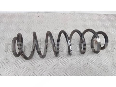 Пружина задняя Skoda Karoq, 2021 г., OEM 5Q0511121BF, арт. UOK42LY01