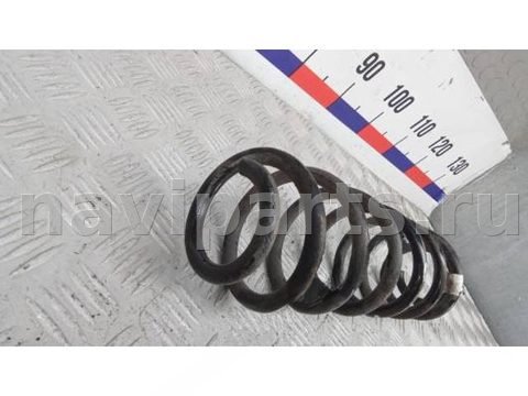 Пружина задняя Skoda Karoq, 2021 г., OEM 5Q0511121BF, арт. UOK42LY01, фото 2