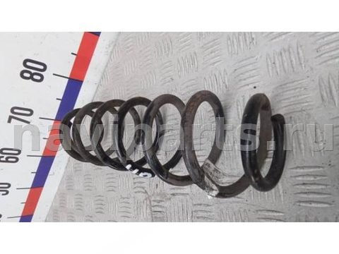 Пружина задняя Skoda Karoq, 2021 г., OEM 5Q0511121BF, арт. UOK42LY01, фото 3
