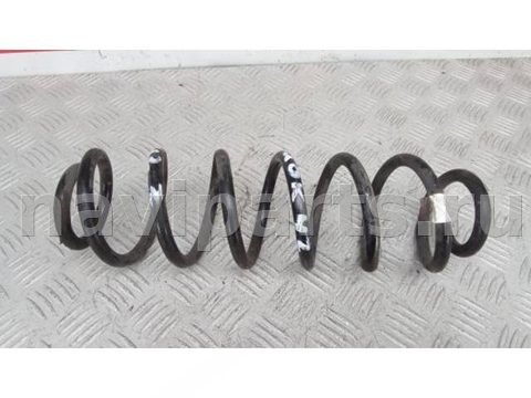 Пружина задняя Skoda Karoq, 2021 г., OEM 5Q0511121BF, арт. UOK42LY02